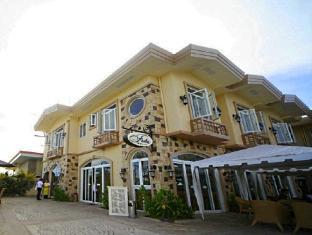 Veronica Hotel Roxas City Exterior photo