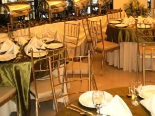 Veronica Hotel Roxas City Exterior photo